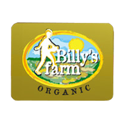 Billy's Farm