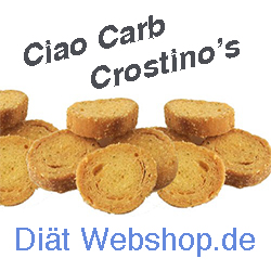 CiaoCarb Crostino's / croutons
