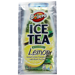 Bolero Limonade Ice Tea Lemon (24 Sachets)