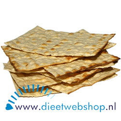 Cracker Naturel (Matzes) 100 Gr