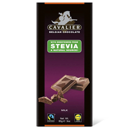 Cavalier Tafelschokolade Milch 85 Gr