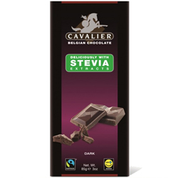Cavalier Tafelschokolade Zartbitter 85 Gr