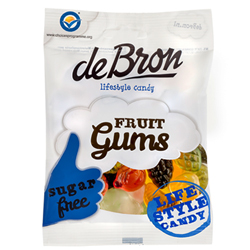 De Bron Früchtegummis