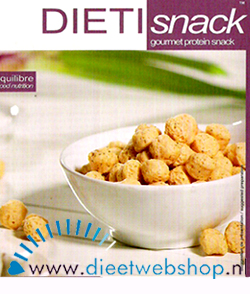 Dietisnack Soja Nüsse Sauerrahm & Zwiebeln