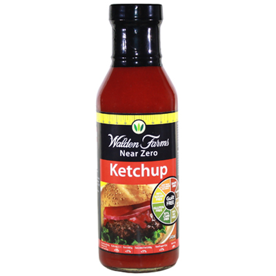 Ketchup, Walden Farms