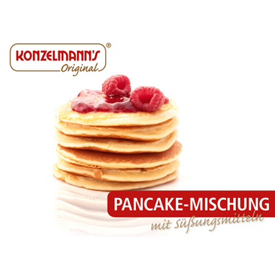 Konzelmann's Pancake Mischung