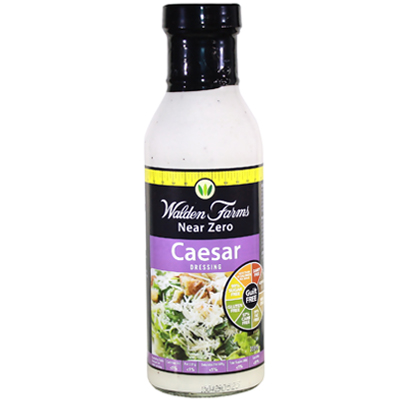 Walden Farms dressing Caesar