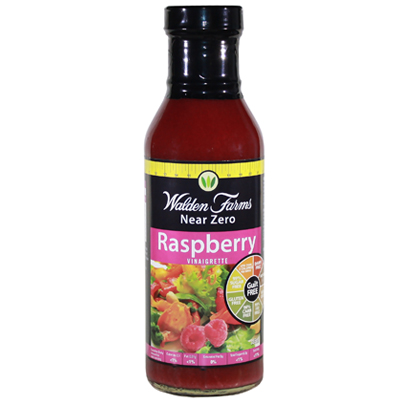 Walden Farms dressing Himbeere Vinaigrette