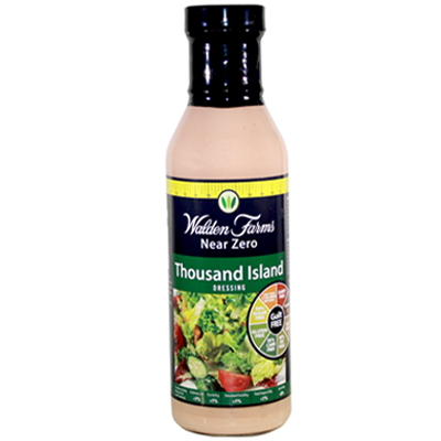 Walden Farms dressing Thousand Island