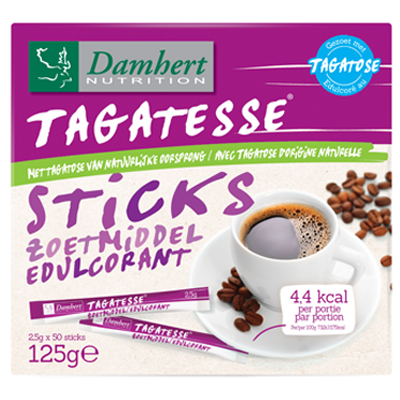 Damhert Tagatesse Sticks (50 Sticks)