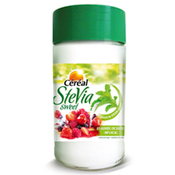Céréal Stevia Sweet 45Gr