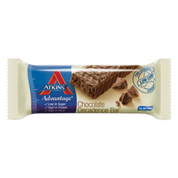 Atkins Chocolate Decadence Mahlzeitriegel