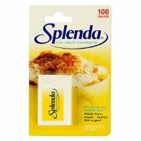 Splenda Süßstofftabletten 100 Stück