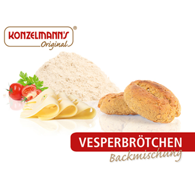 Konzelmann's Vesperbrötchen