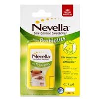 Nevella Probiotica 300 Tabletten